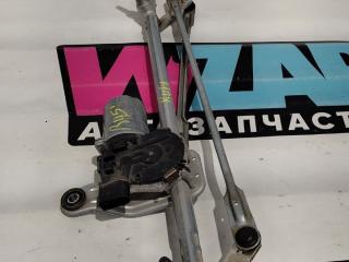 механизм стеклоочистителя (трапеция дворников) Chevrolet TrailBlazer 3 поколение 2022, 1.3 л., бензин, вариатор, оранжевый, хетчбэк 5 дв., полный привод, 42763283