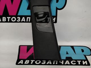 обшивка стойки центральной левой Chevrolet TrailBlazer 3 поколение 2022, 1.3 л., бензин, вариатор, оранжевый, хетчбэк 5 дв., полный привод