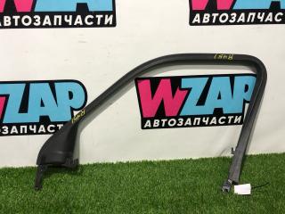 молдинг двери передней правой Chevrolet TrailBlazer 3 поколение 2022, 1.3 л., бензин, вариатор, оранжевый, хетчбэк 5 дв., полный привод, 42758553