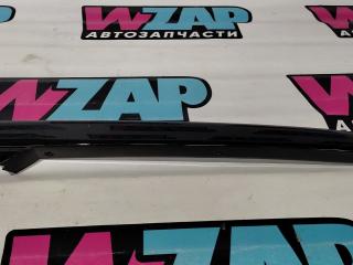 молдинг лобового стекла Chevrolet TrailBlazer 3 поколение 2022, 1.3 л., бензин, вариатор, оранжевый, хетчбэк 5 дв., полный привод