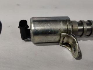 электромагнитный клапан Ford Mustang 6 поколение S550 [рестайлинг] 2019, 2.3 л., бензин, АКПП, купе