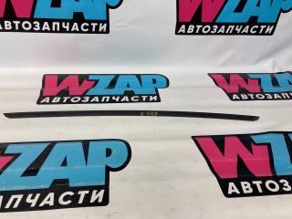 Уплотнитель стекла Ford Explorer 6 поколение U625 2020, 2.3 л., бензин, АКПП, внедорожник 5 дв., LB5B-S025A52