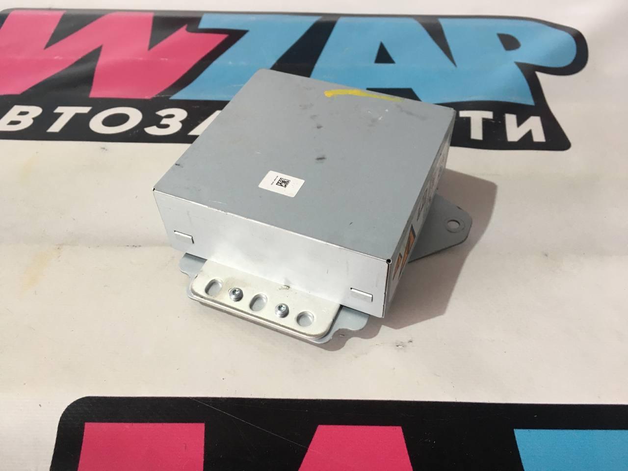 Преобразователь напряжения Ford Explorer 6 поколение U625 2020, 2.3 л., бензин, АКПП, внедорожник 5 дв., LB5T-19J254 - фото №1