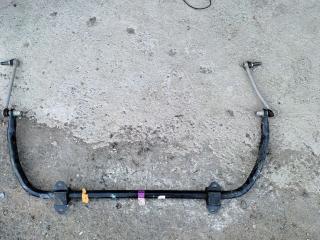 стабилизатор подвески передний Ford Explorer 6 поколение U625 2020, 2.3 л., бензин, АКПП, внедорожник 5 дв., LB5C-5482-BE