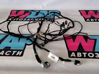 проводка салона Ford Explorer 6 поколение U625 2020, 2.3 л., бензин, АКПП, внедорожник 5 дв., L1MT-14334