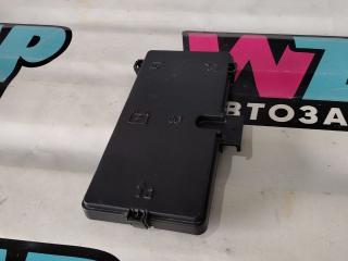 крышка аккумулятора Ford Explorer 6 поколение U625 2020, 2.3 л., бензин, АКПП, внедорожник 5 дв., L1MT-14A003-AB