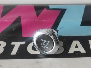 кнопка запуска двигателя Ford Explorer 6 поколение U625 2020, 2.3 л., бензин, АКПП, внедорожник 5 дв.