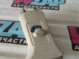 обшивка стойки центральной левой Ford Explorer 6 поколение U625 2020, 2.3 л., бензин, АКПП, внедорожник 5 дв., LB5B-S24397-AH3LU2