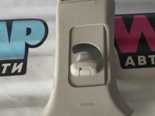 обшивка стойки центральной правой Ford Explorer 6 поколение U625 2020, 2.3 л., бензин, АКПП, внедорожник 5 дв., LB5B-S24396-AH3LU2