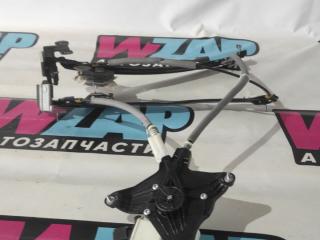 стеклоподъемник передний левый Ford Mustang 6 поколение S550 [рестайлинг] 2019, 2.3 л., бензин, АКПП