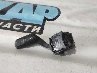 переключатель подрулевой (стрекоза) Ford Explorer 6 поколение U625 2020, 2.3 л., бензин, АКПП, внедорожник 5 дв., LB5T-13335-BAW