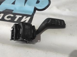 переключатель подрулевой (стрекоза) Ford Explorer 6 поколение U625 2020, 2.3 л., бензин, АКПП, внедорожник 5 дв., LB5T-17A553-BAW
