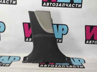 обшивка стойки центральной левой Tesla Model S 1 поколение [рестайлинг] 2016, электро, 1020769-00-C