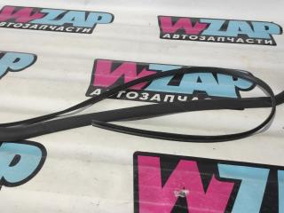 уплотнитель двери Tesla Model S 1 поколение [рестайлинг] 2016, электро