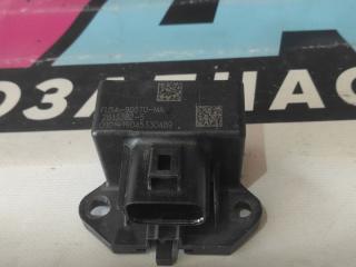 блок управления топливным насосом Ford Mustang 6 поколение S550 [рестайлинг] 2019, 2.3 л., бензин, АКПП, FU5A-9D370-MA