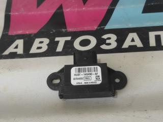 Блок управления BCM (Body Control Module) Ford Mustang 6 поколение S550 [рестайлинг] 2019, 2.3 л., бензин, АКПП, HU5T-14G490-AF0