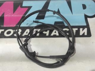 трос капота Ford Mustang 6 поколение S550 [рестайлинг] 2019, 2.3 л., бензин, АКПП, JR3B-16B975-AB