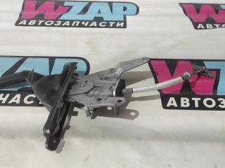 рычаг ручного тормоза (ручника) Ford Mustang 6 поколение S550 [рестайлинг] 2019, 2.3 л., бензин, АКПП