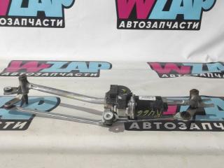 механизм стеклоочистителя (трапеция дворников) Ford Mustang 6 поколение S550 [рестайлинг] 2019, 2.3 л., бензин, АКПП, FR3B17500AC