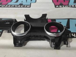 кожух панели приборов Ford Mustang 6 поколение S550 [рестайлинг] 2019, 2.3 л., бензин, АКПП, FR3B-63044D70-B