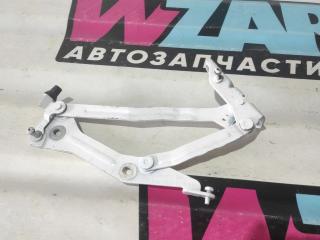 петля крышки багажника Ford Mustang 6 поколение S550 [рестайлинг] 2019, 2.3 л., бензин, АКПП, FR3B6342700AD