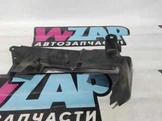 воздуховод (дефлектор) радиатора Ford Mustang 6 поколение S550 [рестайлинг] 2019, 2.3 л., бензин, АКПП, JR3B-8102-CA