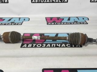 полуось задняя (приводной вал, ШРУС) Ford Mustang 6 поколение S550 [рестайлинг] 2019, 2.3 л., бензин, АКПП, FR33-4K138-AD