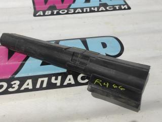 воздуховод (дефлектор) радиатора Ford Mustang 6 поколение S550 [рестайлинг] 2019, 2.3 л., бензин, АКПП, FR3B-8103-BD