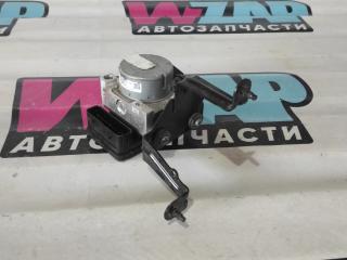 блок ABS Ford Mustang 6 поколение S550 [рестайлинг] 2019, 2.3 л., бензин, АКПП, KR3C-2B373-AB