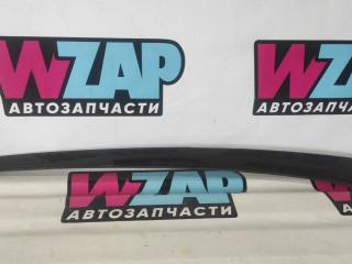 молдинг крыши Tesla Model S 1 поколение [рестайлинг] 2016, электро