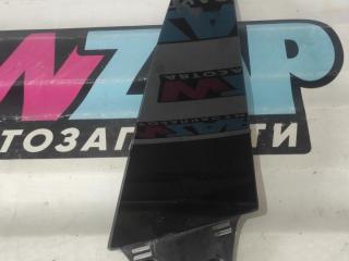 обшивка стойки центральной левой Tesla Model S 1 поколение [рестайлинг] 2016, электро