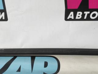 молдинг двери задней левой Ford Explorer 6 поколение U625 2020, 2.3 л., бензин, АКПП, внедорожник 5 дв., LB5B-S2586061-AD