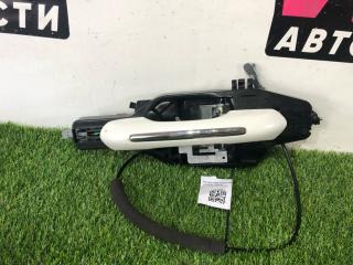 ручка наружная Ford Explorer 6 поколение U625 2020, 2.3 л., бензин, АКПП, внедорожник 5 дв.