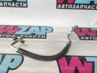 трубка кондиционера Ford Mustang 6 поколение S550 [рестайлинг] 2019, 2.3 л., бензин, АКПП, JR3B-19N602