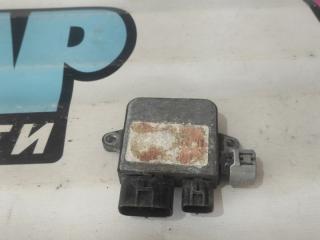 вентилятор радиатора Tesla Model S 1 поколение [рестайлинг] 2016, электро