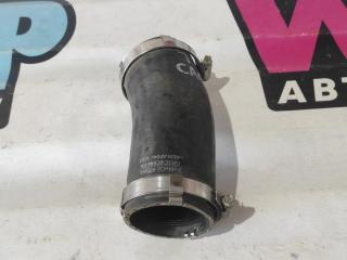 патрубок интеркулера Ford Mustang 6 поколение S550 [рестайлинг] 2019, 2.3 л., бензин, АКПП, GR3C-6C646-FA