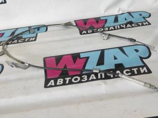 трос ручника Ford Mustang 6 поколение S550 [рестайлинг] 2019, 2.3 л., бензин, АКПП, FR3C-2A635-AE