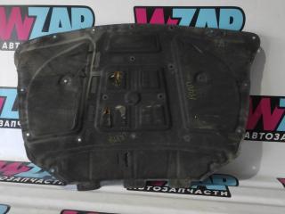 шумоизоляция капота BMW 5 серия F10/F11 [рестайлинг] F10 2014, 3.0 л., N55 B30 A, бензин, АКПП, седан