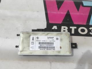 блок AirBag BMW 5 серия F10/F11 [рестайлинг] F10 2014, 3.0 л., N55 B30 A, бензин, АКПП, седан, 31931949301D