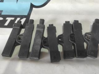 Блок управления бесключевым доступом BMW 5 серия F10/F11 [рестайлинг] F10 2014, 3.0 л., N55 B30 A, бензин, АКПП, седан, 65209220832, 65209220831