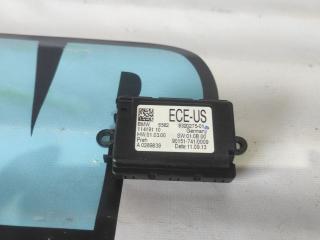 блок управления (другие) BMW 5 серия F10/F11 [рестайлинг] F10 2014, 3.0 л., N55 B30 A, бензин, АКПП, седан, 9320274-01