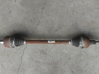 полуось задняя (приводной вал, ШРУС) Ford Explorer 6 поколение U625 2020, 2.3 л., бензин, АКПП, внедорожник 5 дв.