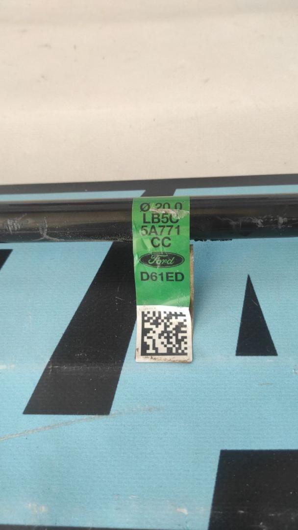 стабилизатор подвески задний Ford Explorer 6 поколение U625 2020, 2.3 л., бензин, АКПП, внедорожник 5 дв., LB5C5A771CC - фото №1