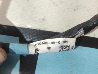 дверная проводка Tesla Model S 1 поколение [рестайлинг] 2016, электро, 1004425-00-Q