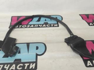 уплотнитель двери Tesla Model S 1 поколение [рестайлинг] 2016, электро