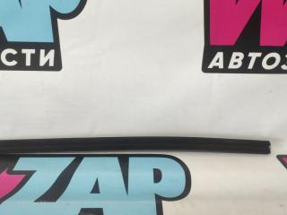 молдинг двери задней левой Tesla Model S 1 поколение [рестайлинг] 2016, электро, 1038407-00-A