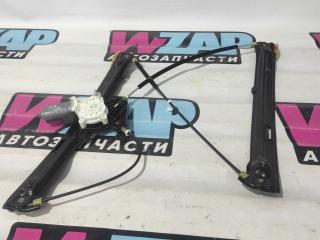 стеклоподъемник передний правый BMW X5 F15 2016, 4.4 л., бензин