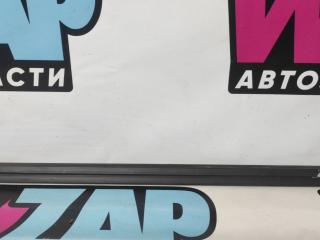 молдинг двери передней правой BMW X5 F15 2016, 4.4 л., бензин