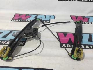 стеклоподъемник передний левый BMW X5 F15 2016, 4.4 л., бензин