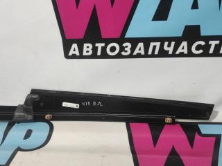 молдинг двери передней левой BMW X5 F15 2016, 4.4 л., бензин, 7289613-10